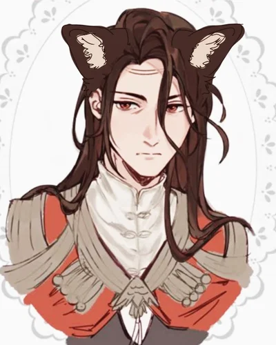 Werewolf Easthies - Witch Hat Atelier