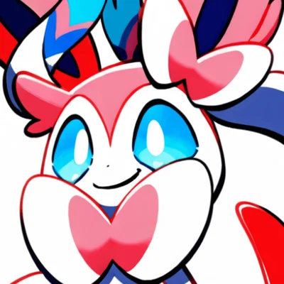 Faie | Sylveon | Group Project