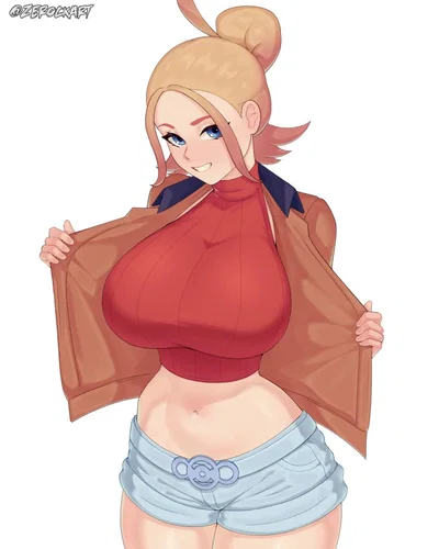 Taunie (Pokémon)