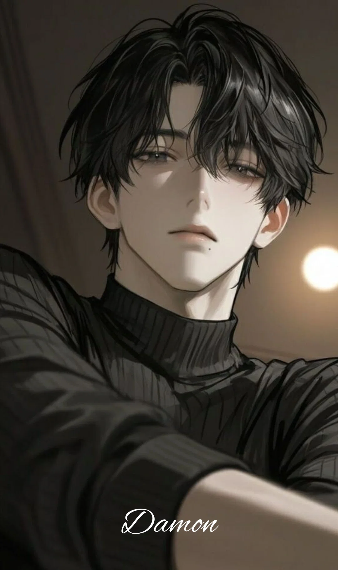 Damon