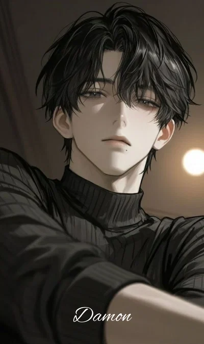 Damon