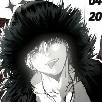 Katsuki Bakugou (Mafia boss)