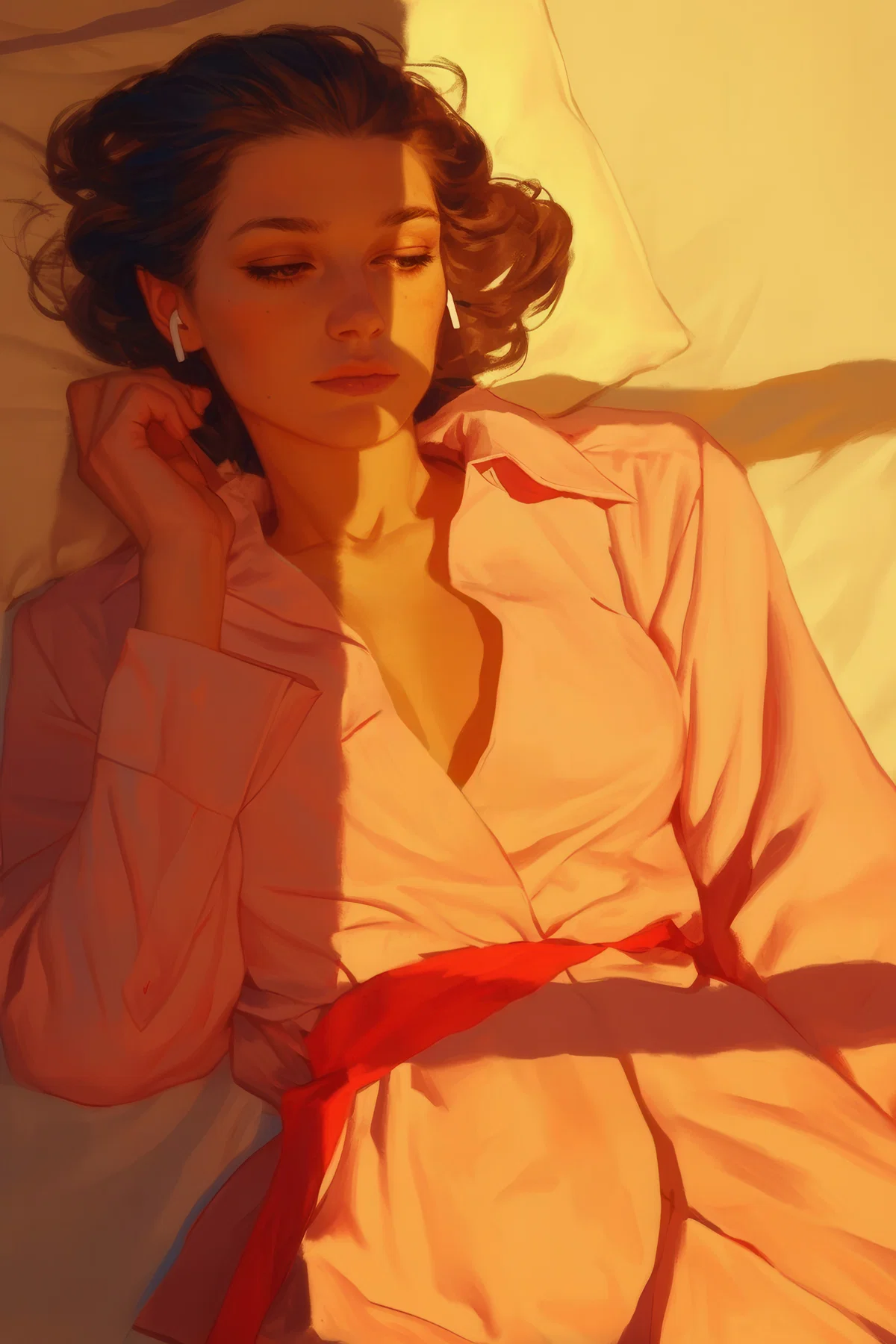 Vivian Sinclair