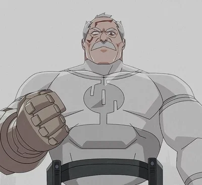 Conquest | MYOS