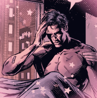 Jason Todd