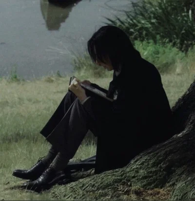 Severus Tobias Snape 