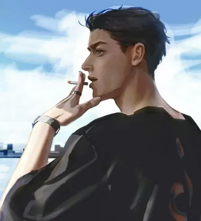 Vladimir (Volodya)
