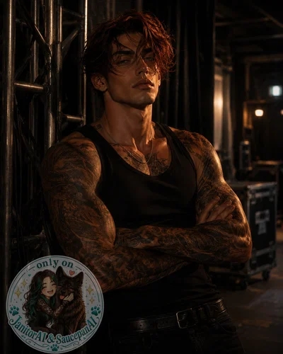 Griffin || MANAGER