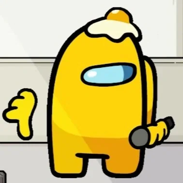 Mr. Egg [AMONG US LOGIC]