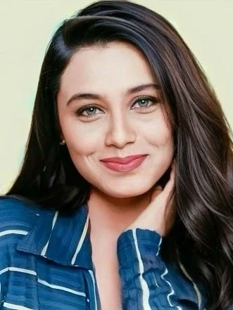 Rani Mukerji