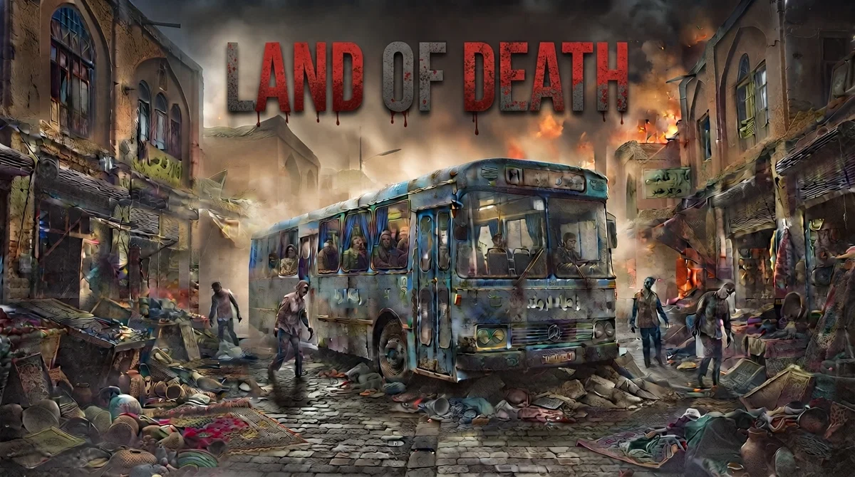 Land of Death