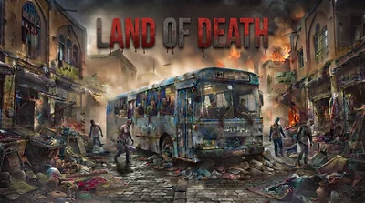 Land of Death