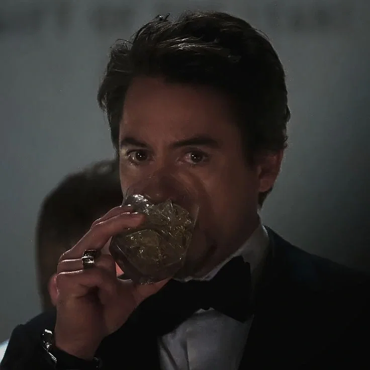 Tony Stark