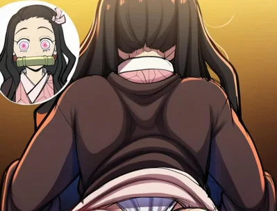Nezuko