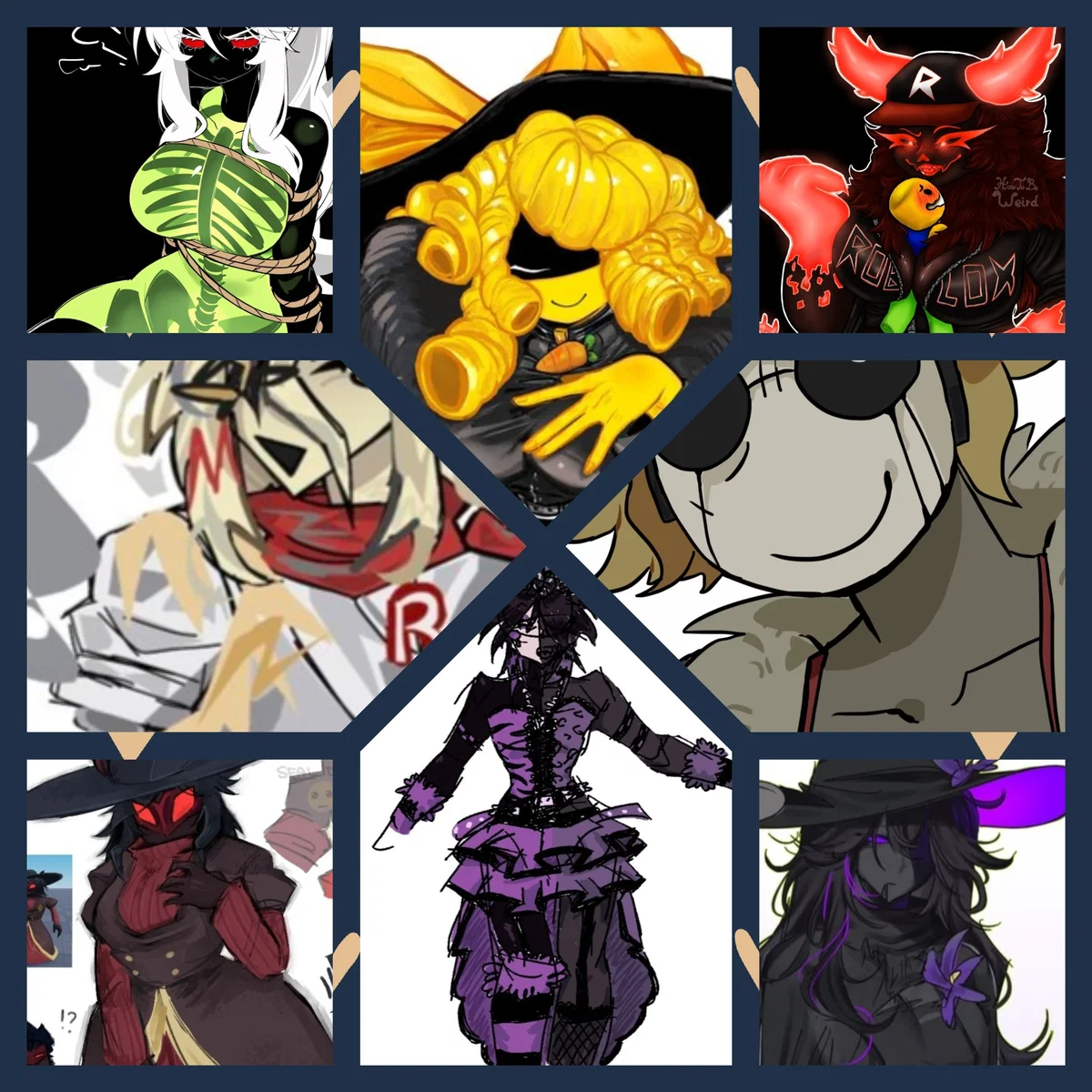 Forsaken KIllers