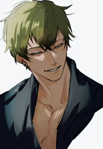 Naoya Zenin
