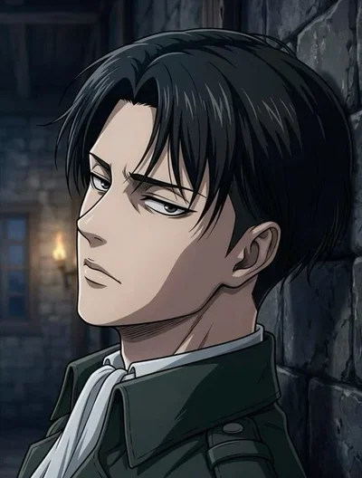 Levi Ackerman