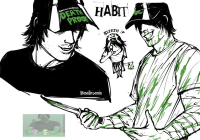 HABIT