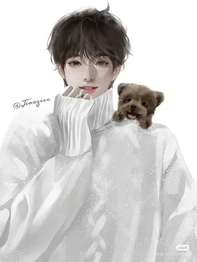 Sugar baby | Kim Yohan