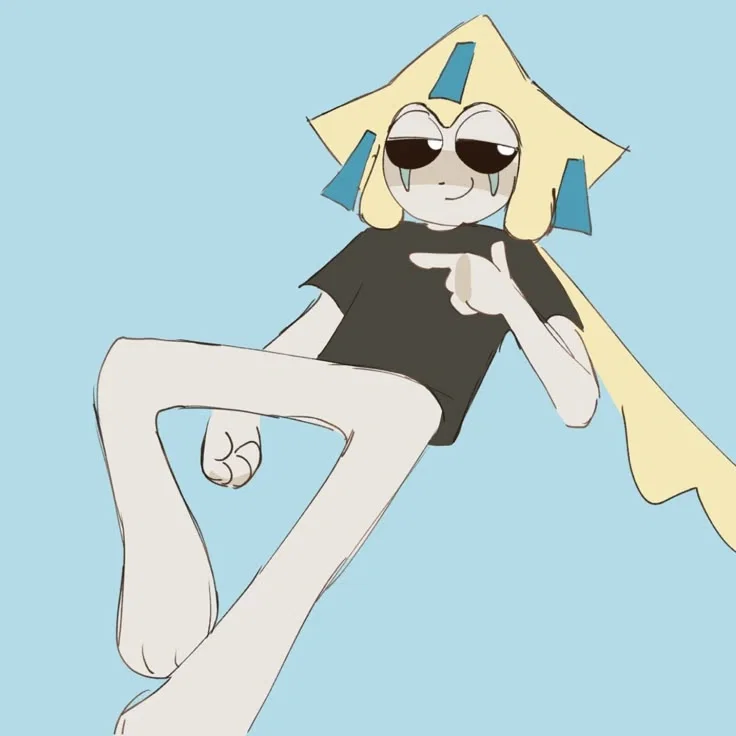 Jirachi
