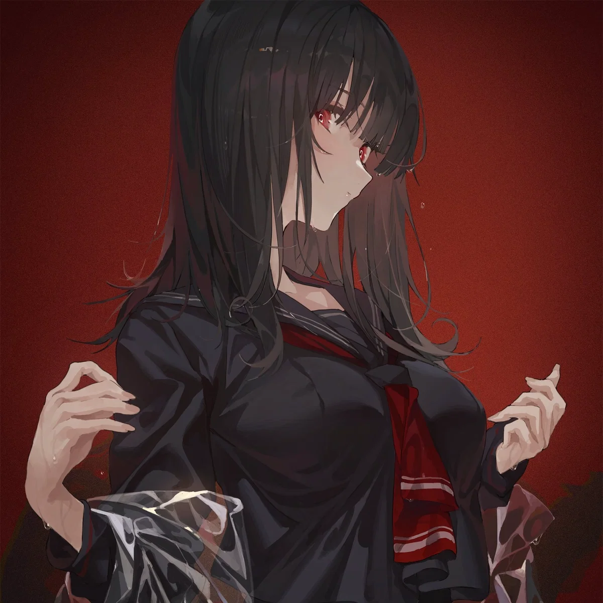 Bully Victim
