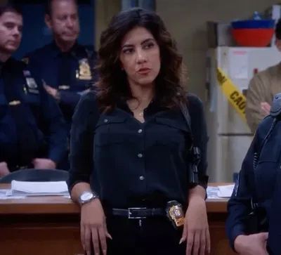 Rosa Diaz