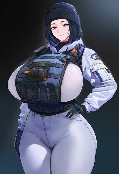 Frost
