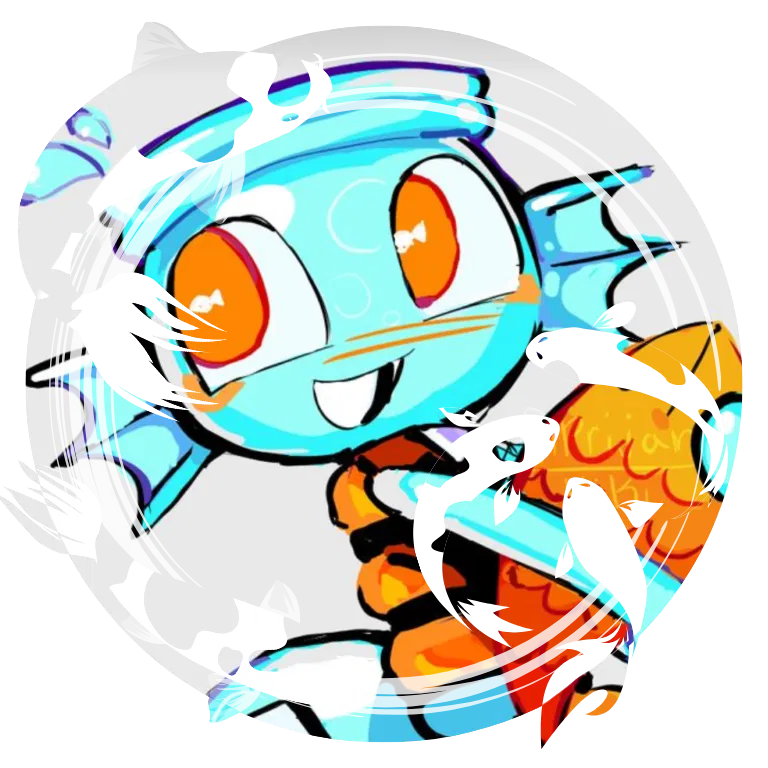 𓆝 ⋆。𖦹°‧ FINN