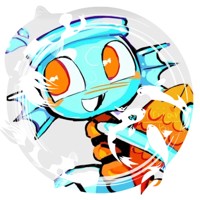 𓆝 ⋆。𖦹°‧ FINN