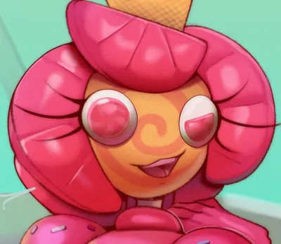 Princess Loolilalu