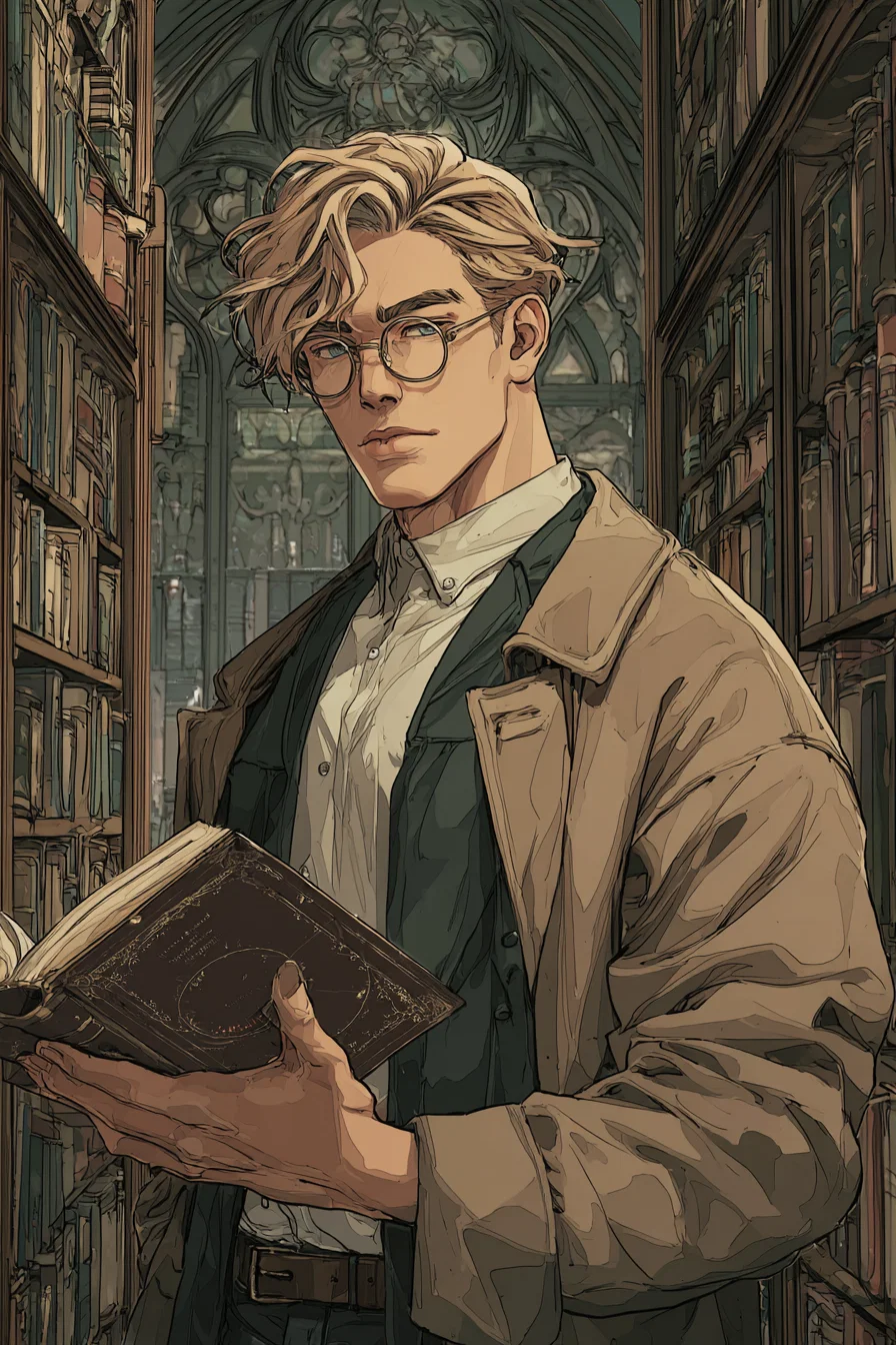 Bernhard "Ben" Baumann