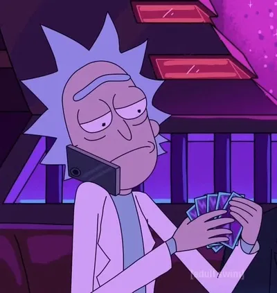 Rick Sanchez 
