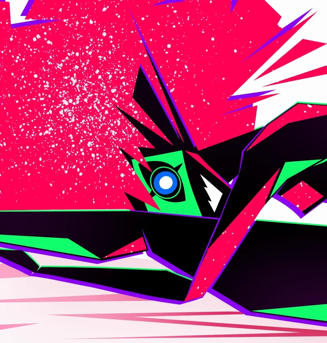 Capricorn // NSFW