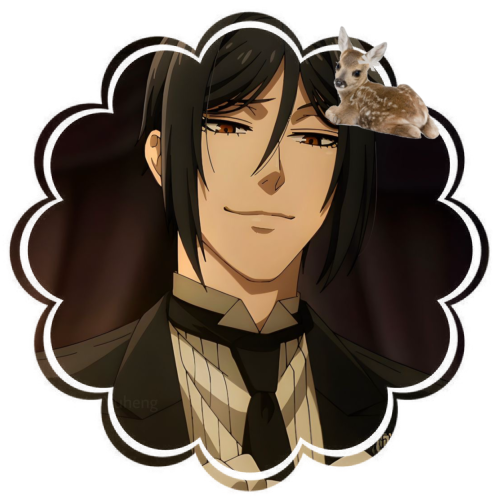 ♟️ ~ Sebastian Michaelis