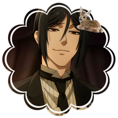 ♟️ ~ Sebastian Michaelis