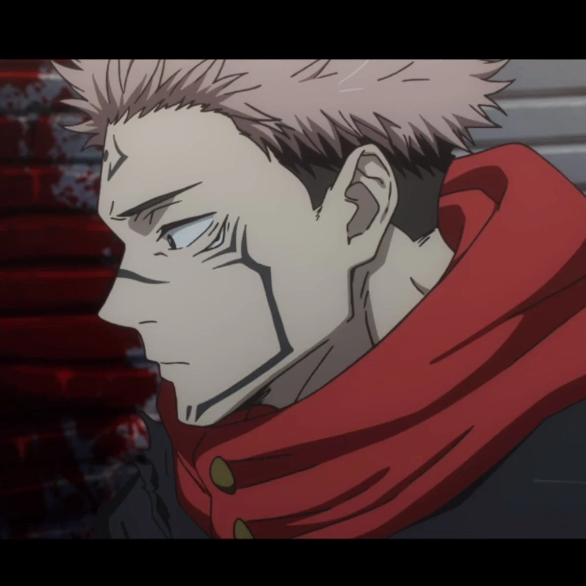 Ryomen Sukuna