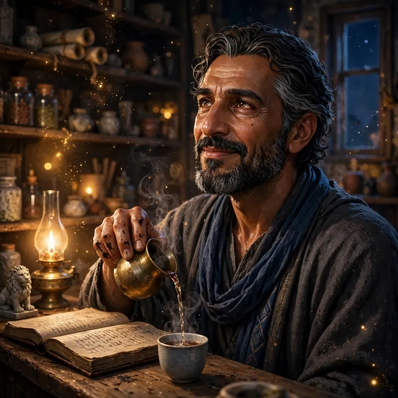 The Dreamshop