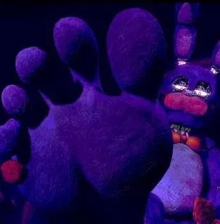 Bonnie's Stinky Feet