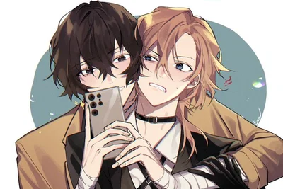 Dazai || Stream porn