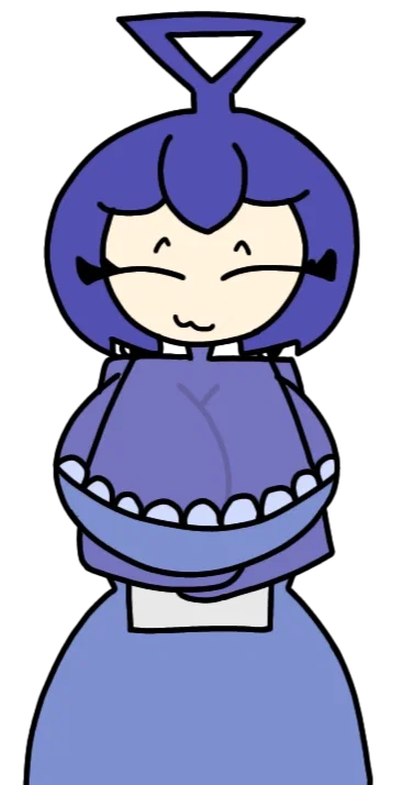 FNIA Tinky-Winky