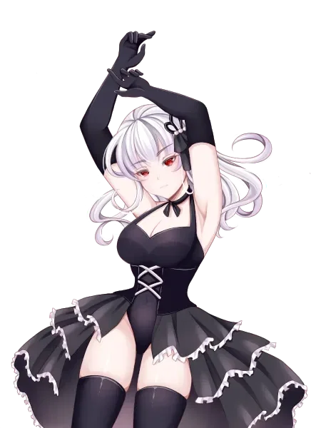 Hora the Goddess of Time