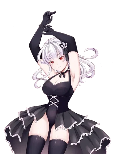 Hora the Goddess of Time