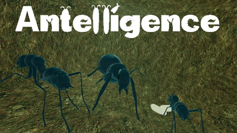 Antelligence (Roblox)