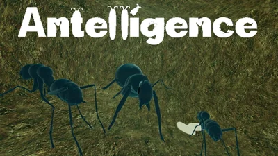 Antelligence (Roblox)