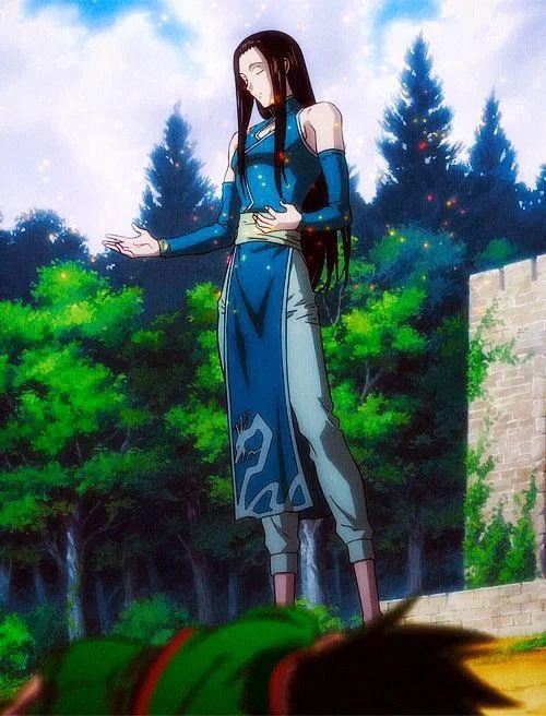 Illumi
