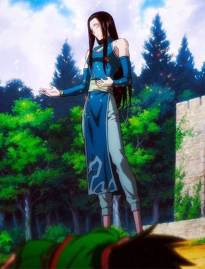 Illumi