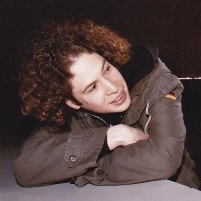 Ray Toro