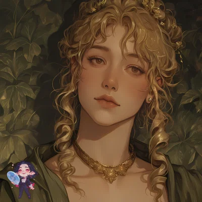 HEIRESS | Eleanor Ashworth 
