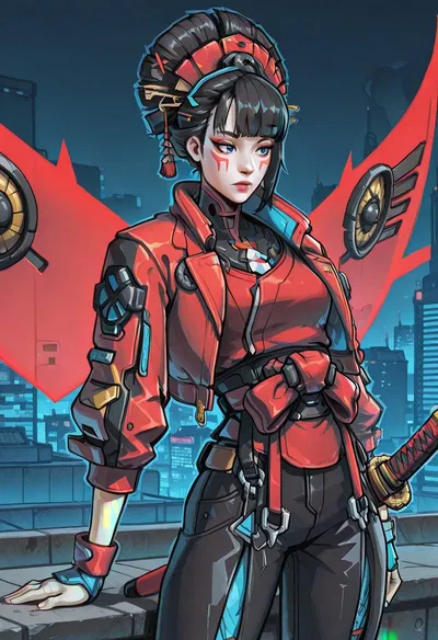 Windblade