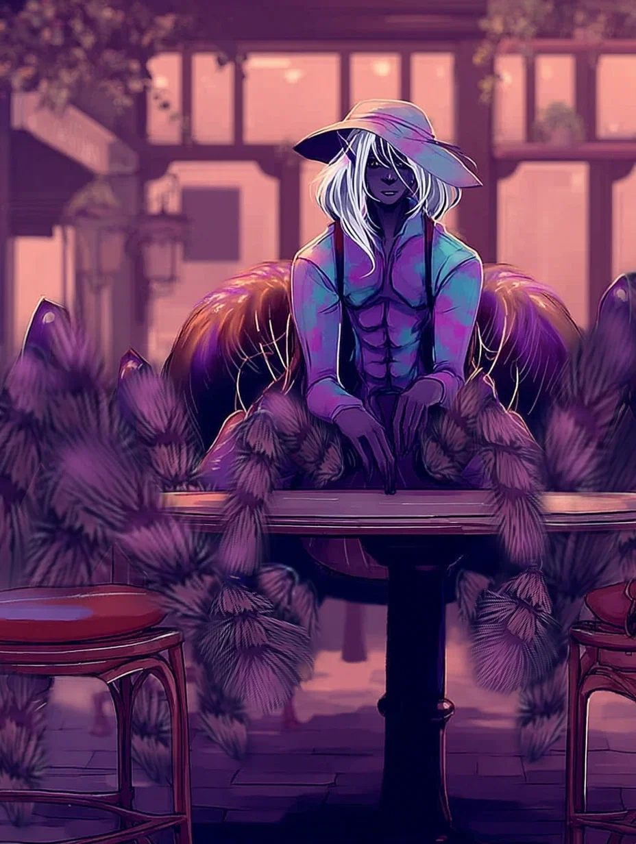 Soki Qhiravil